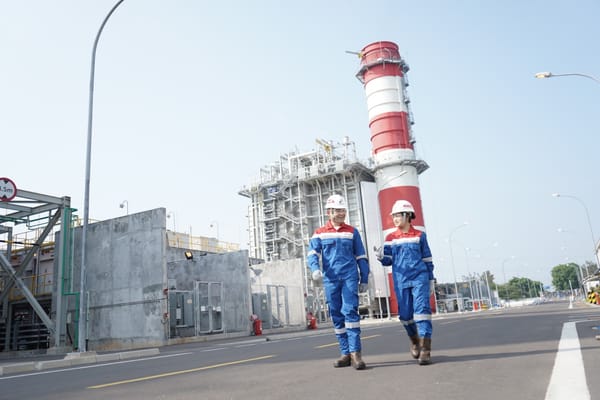 Survei Kepuasan Stakeholder Meningkat, Pertamina NRE Perkuat Komitmen Wujudkan Transisi Energi Berkelanjutan