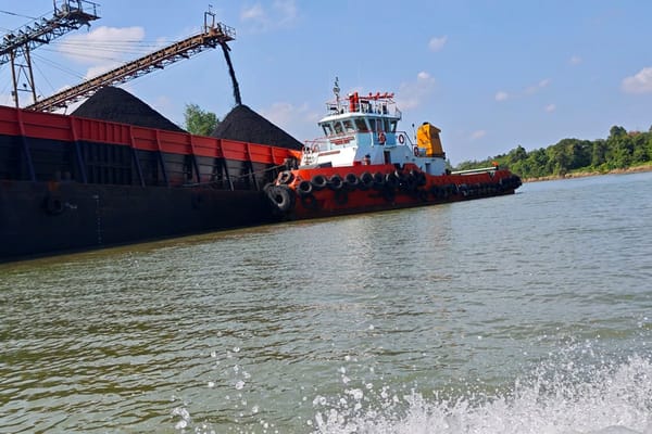 Ditjen Gakkum ESDM Tambah PNBP Rp20 Miliar dari Lelang Batu Bara
