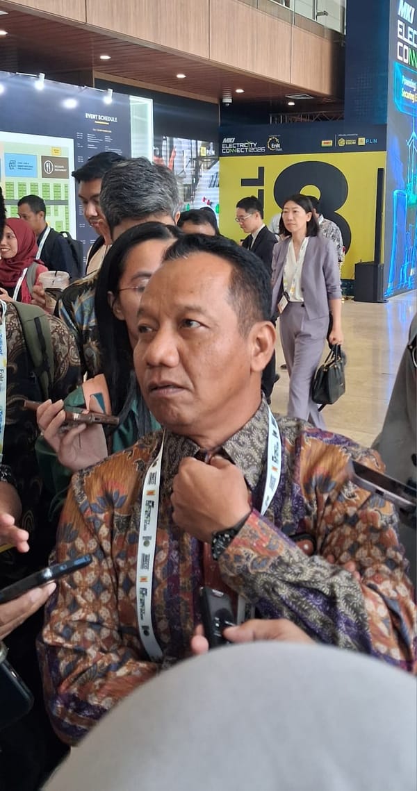 Pasokan Batu Bara Industri Semen Terkendala, Minerba Cari Sumber Alternatif