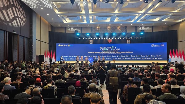 Sukses Digelar, Enlit Asia dan MKI Electricity Connect 2026 Hadirkan Kolaborasi Strategis Di Sektor Energi
