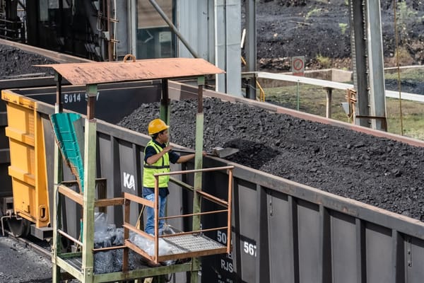 PTBA Siapkan Rencana Produksi Batu Bara 2027, Perkuat Pasokan dan Kepastian Operasional