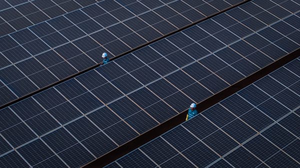 Gunakan Energi Terbarukan di Wilayah Operasi, ANTAM Berhasil Turunkan Konsumsi Energi 59 Persen