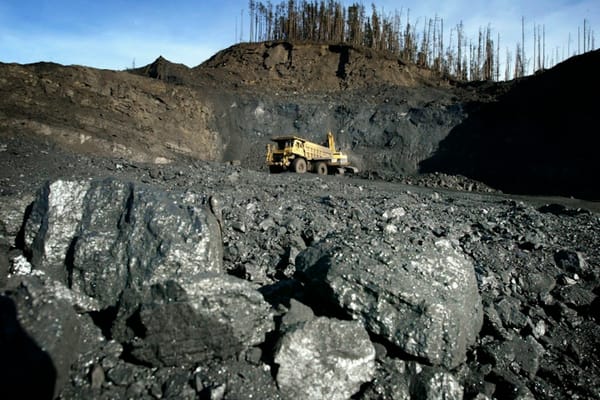 Indonesian Domestic Market Obligation To Reach 60 Percent