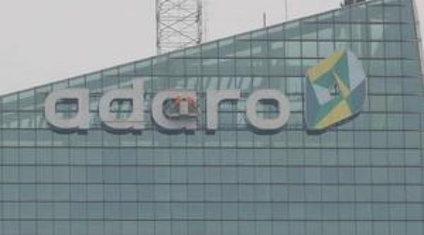 Adaro Tetap Fokus Jaga Efisiensi