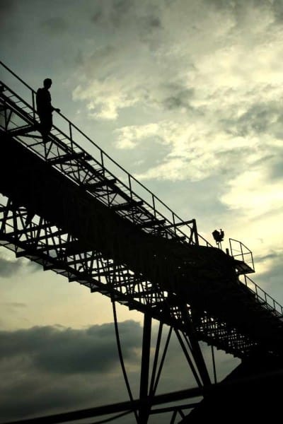 TINS Sells Coal Mining Business Unit