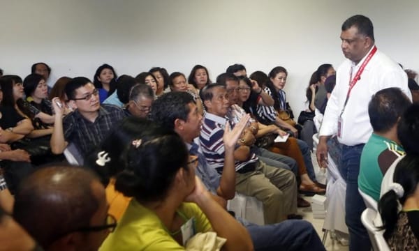 Musibah AirAsia: Mencari Puing Berikutnya