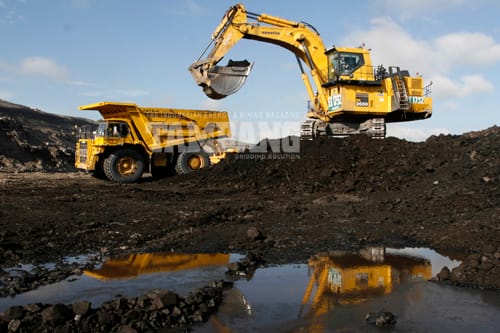 Perlu Transparansi untuk Perbaikan Tata Kelola  Sektor Minerba