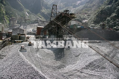 Pemerintah Belum Bisa Putuskan Soal PPN Anoda Slime