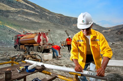 J Resources Keluarkan Biaya Eksplorasi Hampir Sejuta Dollar