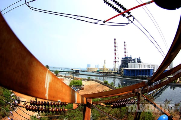 Pemerintah Butuh Seribu Triliun untuk Tambah Pasokan Listrik