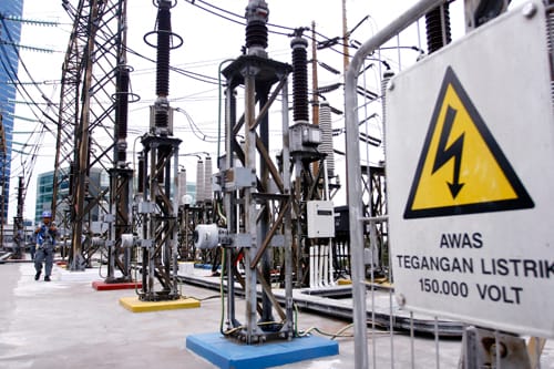 PLN Bisa Hemat dengan Pasokan Gas, Tarif Listrik Batal Naik