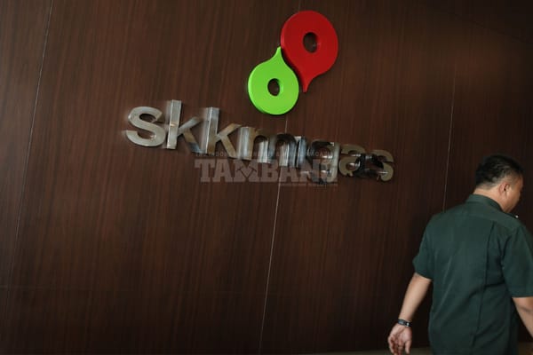 SKK Migas Pastikan Target Produksi Minyak 2015 Gagal Tercapai