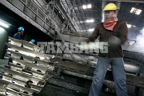 BBJ MoU Dengan Widya Karya dan Agrodana Futures.