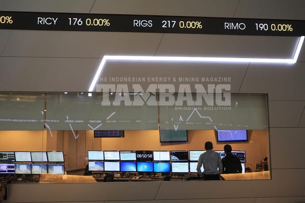 Saham Asia Melemah Jelang Pertemuan Moneter BoJ