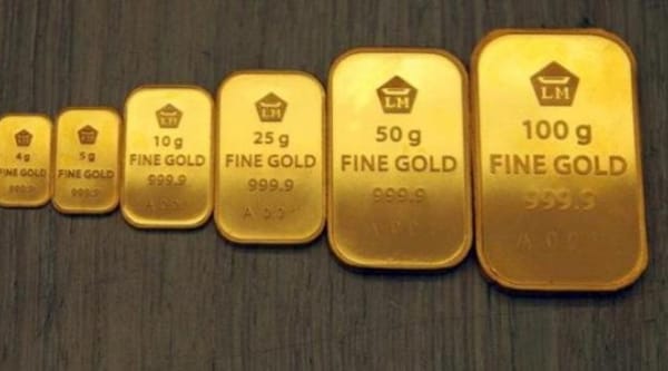 Tahun 2015, Antam Proyeksikan Harga Emas dan Nikel Naik