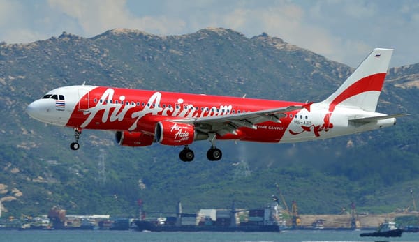Musibah AirAsia Jadi Perhatian Internasional