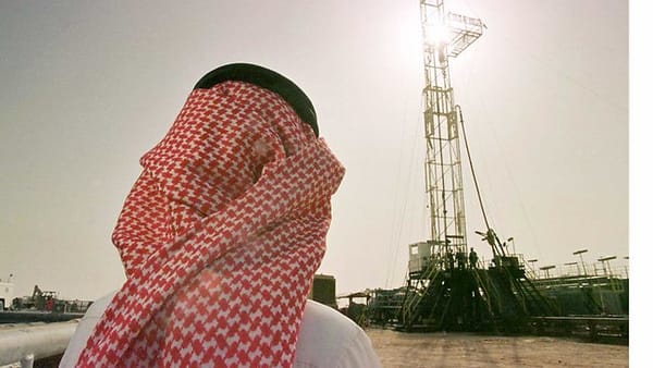 Menyikapi Turunnya Harga Minyak