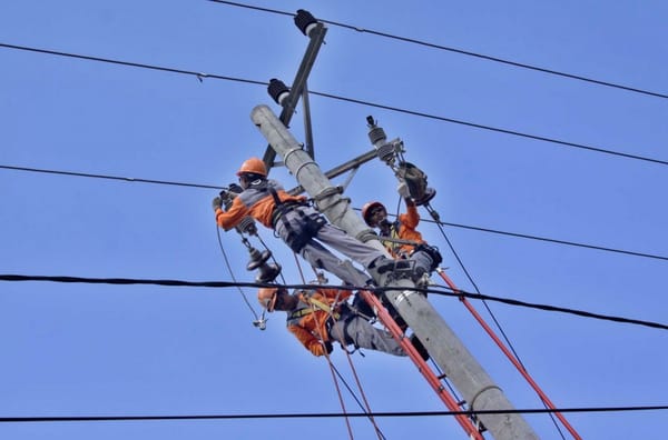 Jakarta Utara Dipilih untuk Proyek Percontohan Pembangkit Listrik Sampah