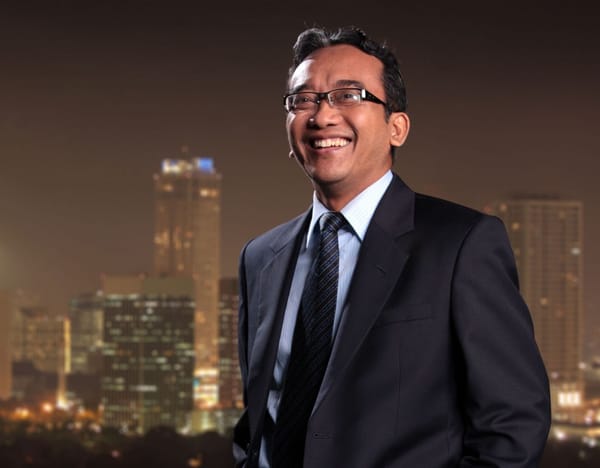 ESDM Bentuk Tim Pendukung Proyek 35.000 MW