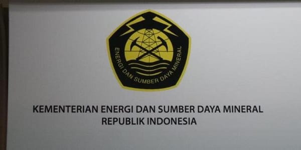 Banggar DPR Setujui Usulan Sektor ESDM dalam RAPBN 2019