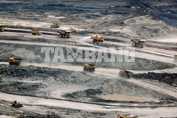 Menengok Prospek Pasar Batu Bara 2016