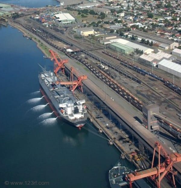 Batu Bara: Pemain Besar Tak Masalah Bila Harus Pakai L/C