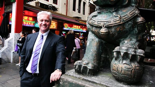 Pergantian Amir Sambodo Menimbulkan Keresahan