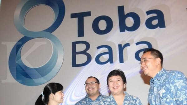 Toba Bara Baru Serap Rp 600 Juta dari Anggaran Eksplorasi