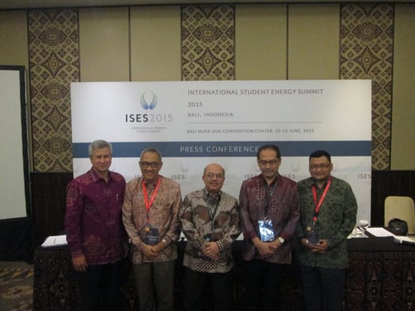 Perbankan Enggan Beri Kredit ke PLTU Batu Bara