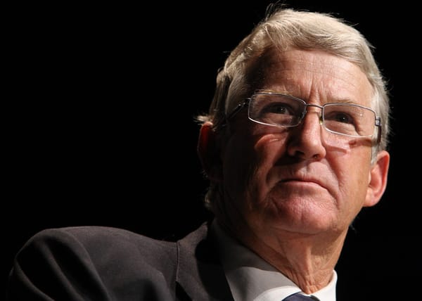 Churchill Mining: Indonesia Tarik Tuduhan, Saham Menguap