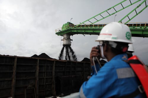 ESDM: PPh Ekspor Dibayar Di Muka Karena Pengusaha Sering Nunggak