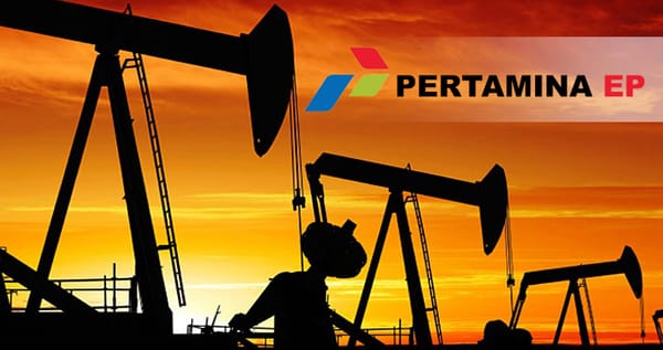 Kuartal I, Pendapatan PT Pertamina EP Naik 115 Persen