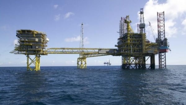 Lama Menganggur, Pertamina Didorong Garap Blok Masela