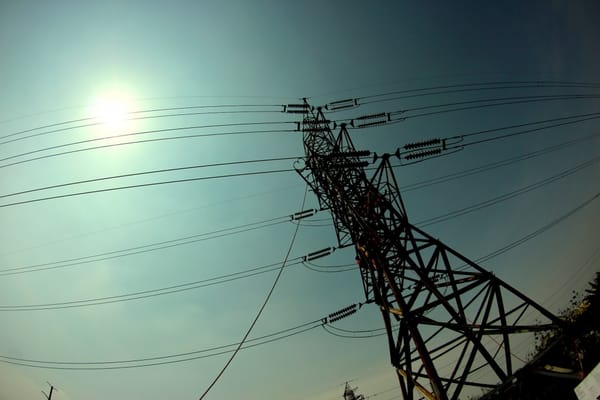 Kebut 99 Persen Elektrifikasi Hingga 2019