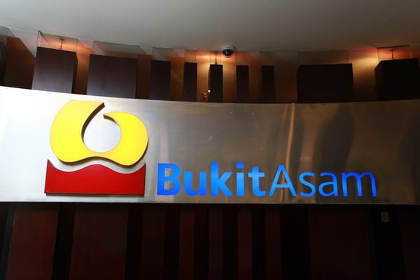 Lagi, PTBA Raih Penghargaan Bidang Penerimaan Pajak 2022