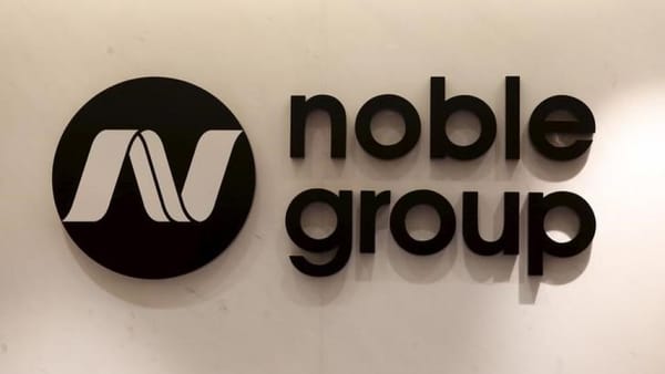 Noble Group Hadapi Risiko Keuangan yang Besar