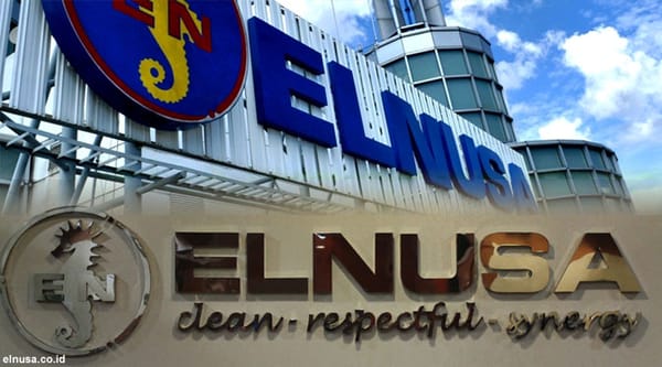 2017, Elnusa Raup Laba Bersih Rp247 Miliar