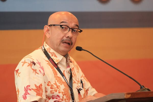 Asosiasi Pengusaha Bauksit Usulkan Revisi Peraturan