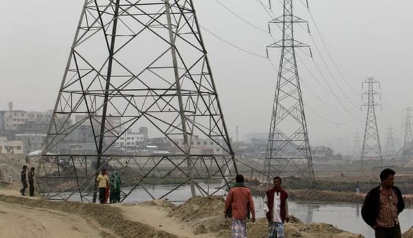 Bangladesh Cari Batu Bara dari Indonesia