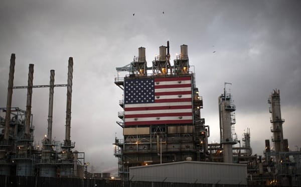 Sempat Naik, Harga Minyak Turun Lagi