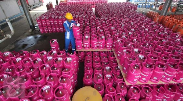 Mekanisme Subsidi Elpiji, Pengamat: Lebih Baik Dibuat Seperti BLT