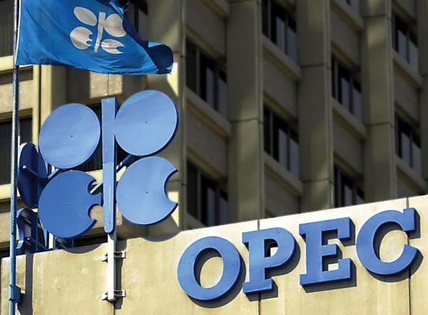Harga Membaik,Saat Indonesia Berperan Lebih Besar di OPEC