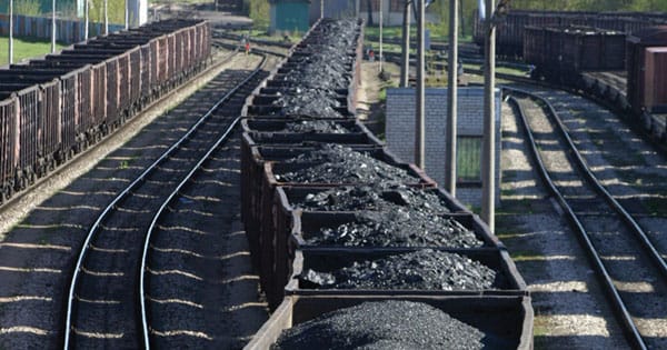 HBA Agustus USD321,59 per Ton, Pasokan Gas Eropa Pengaruhi Kenaikan Harga