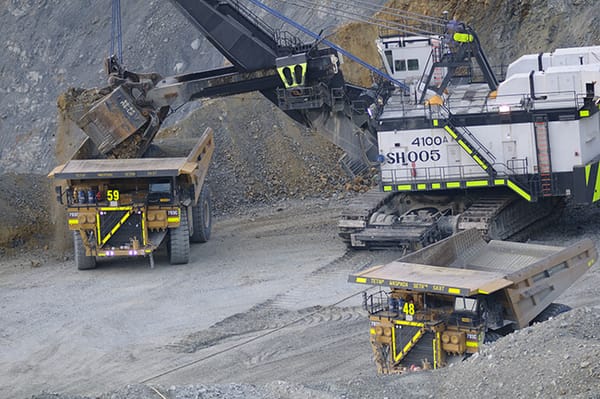 Kurtubi: Pemegang Saham Baru Harus Bangun Smelter di Sumbawa