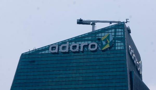 Adaro Segera Pasok Batu Bara ke Thailand