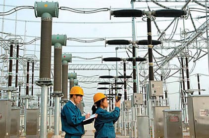 Cina Semakin Perkasa di Infrastruktur Energi Dunia