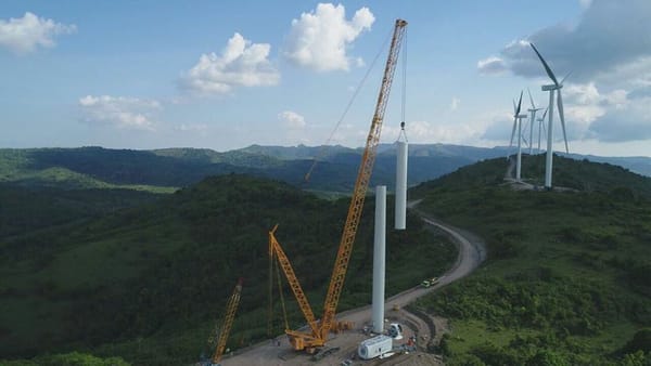 Jonan Gaet Prancis Investasi Rp4,53 Triliun