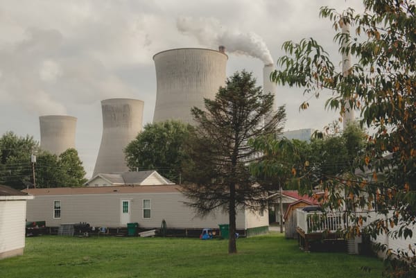 Kementerian ESDM Targetkan PLTN Beroperasi Tahun 2030