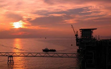 Investasi Eksplorasi Migas Nasional Bertambah Rp4 Triliun