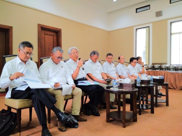 ESDM Pangkas 32 Aturan Demi Kenaikan Investasi